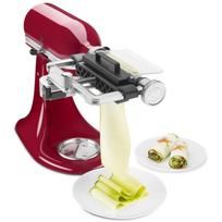 kitchenaid priedai - Daržovių pjaustyklė KitchenAid 5KSMSCA - 6 nuotrauka