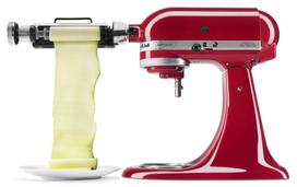 kitchenaid priedai - Daržovių pjaustyklė KitchenAid 5KSMSCA - 7 nuotrauka