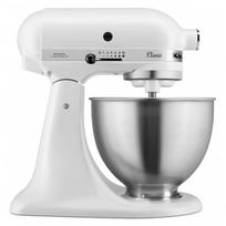 kitchenaid priedai - KitchenAid 5K45SSEFW - 2 nuotrauka