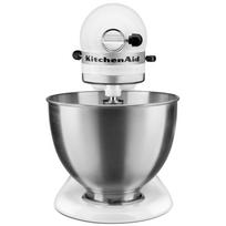 kitchenaid priedai - KitchenAid 5K45SSEFW - 3 nuotrauka