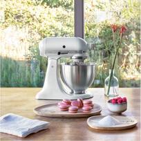 kitchenaid priedai - KitchenAid 5K45SSEFW - 6 nuotrauka
