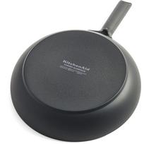 bakelitas - Keptuvė keramikinė 24 cm / KitchenAid - 4 nuotrauka