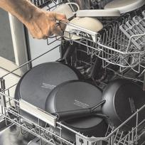 bakelitas - Keptuvė keramikinė 24 cm / KitchenAid - 9 nuotrauka