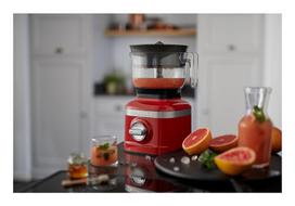 kitchenaid sulciaspaude - KitchenAid 5KSB1CPA - 6 nuotrauka