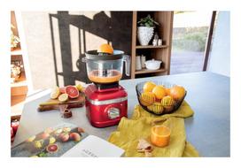 kitchenaid sulciaspaude - KitchenAid 5KSB1CPA - 7 nuotrauka