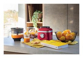 kitchenaid sulciaspaude - KitchenAid 5KSB1CPA - 8 nuotrauka