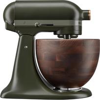 m18 - KitchenAid 5KSM180WSEEG Artisan 4,7L Evergreen (Žalias) - 2 nuotrauka