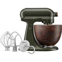 m18 - KitchenAid 5KSM180WSEEG Artisan 4,7L Evergreen (Žalias) - 3 nuotrauka