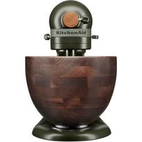 m18 - KitchenAid 5KSM180WSEEG Artisan 4,7L Evergreen (Žalias) - 4 nuotrauka