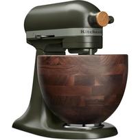 m18 - KitchenAid 5KSM180WSEEG Artisan 4,7L Evergreen (Žalias) - 5 nuotrauka