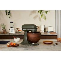m18 - KitchenAid 5KSM180WSEEG Artisan 4,7L Evergreen (Žalias) - 9 nuotrauka