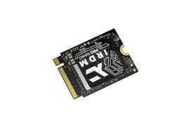 nvme ssd diskas - GOODRAM IRDM PRO NANO 2TB M.2 2230 NVMe SSD - 3 nuotrauka