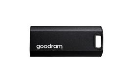 portable ssd - Goodram, Portable SSD 1 TB, Compact, Aluminum, 18g, R/W - 2000/1500MB/s | SSDR-GMRE-01T-K0 - 10 nuotrauka