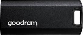 portable ssd - Goodram, Portable SSD 1 TB, Compact, Aluminum, 18g, R/W - 2000/1500MB/s | SSDR-GMRE-01T-K0 - 11 nuotrauka