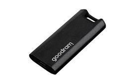 portable ssd - Goodram, Portable SSD 1 TB, Compact, Aluminum, 18g, R/W - 2000/1500MB/s | SSDR-GMRE-01T-K0 - 12 nuotrauka