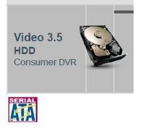 lauko vazonai - Seagate Video 3.5 3TB 5900RPM SATA3 64MB ST3000VM002 - 3 nuotrauka