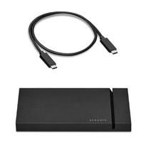 ssd 500gb isorinis - Seagate FireCuda Gaming 500GB  - 2 nuotrauka