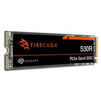 nvme ssd diskas - Seagate FireCuda 530R 1TB M.2 - 2 nuotrauka