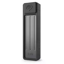 isorinis ssd 1 tb - External SSD|SEAGATE|Ultra Compact|1TB|USB-C|STMX1000400 - 2 nuotrauka