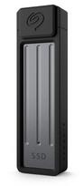 isorinis ssd 1 tb - External SSD|SEAGATE|Ultra Compact|1TB|USB-C|STMX1000400 - 5 nuotrauka