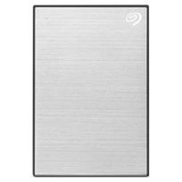 4tb usb 3 hdd - External HDD|SEAGATE|One Touch|STKZ4000401|4TB|USB 3.0|Colour Silver|STKZ4000401 - 2 nuotrauka
