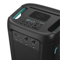 kolonele hisense - HISENSE 2.0CH 300W 4 speakers BT5 Wrlss Charger - 4 nuotrauka