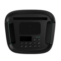 kolonele hisense - HISENSE 2.0CH 300W 4 speakers BT5 Wrlss Charger - 5 nuotrauka