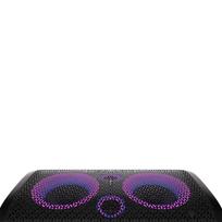 kolonele hisense - HISENSE 2.0CH 300W 4 speakers BT5 Wrlss Charger - 7 nuotrauka
