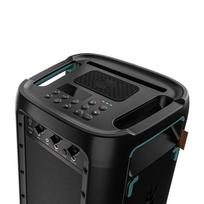 kolonele hisense - HISENSE 2.0CH 300W 4 speakers BT5 Wrlss Charger - 8 nuotrauka