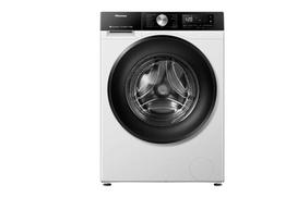 su skalbimo masinos - Hisense WD3S9043BW3 - 6 nuotrauka