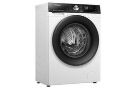 su skalbimo masinos - Hisense WD3S9043BW3 - 7 nuotrauka