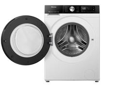 su skalbimo masinos - Hisense WD3S9043BW3 - 8 nuotrauka