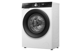 su skalbimo masinos - Hisense WD3S9043BW3 - 9 nuotrauka