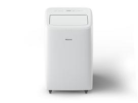 mobilus kondicionieriai - Hisense APH12QC Baltas (White) - 2 nuotrauka
