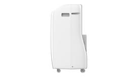 mobilus kondicionieriai - Hisense APH12QC Baltas (White) - 3 nuotrauka