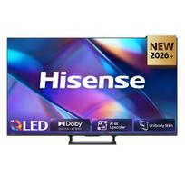 televizorius qled 50 - Hisense 50A7DS - 2 nuotrauka