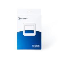 ecovacs winbit - Ecovacs | Cleaning Pad For Winbot 920 | W-CC02-2043 | 2 pc(s) - 4 nuotrauka
