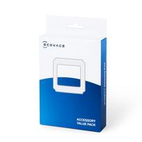 ecovacs winbit - Ecovacs | Cleaning Pad For Winbot 920 | W-CC02-2043 | 2 pc(s) - 5 nuotrauka