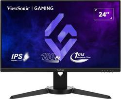 monitorius 180hz - VIEWSONIC VX2479J-HD-PRO 24", IPS, 180Hz, Juodas (Black) - 2 nuotrauka