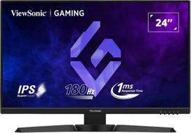 monitorius 180hz - VIEWSONIC VX2479J-HD-PRO 24", IPS, 180Hz, Juodas (Black) - 3 nuotrauka