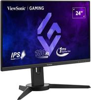 monitorius 180hz - VIEWSONIC VX2479J-HD-PRO 24", IPS, 180Hz, Juodas (Black) - 5 nuotrauka