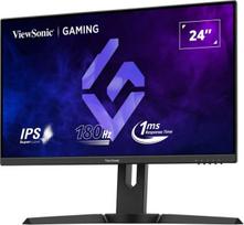 monitorius 180hz - VIEWSONIC VX2479J-HD-PRO 24", IPS, 180Hz, Juodas (Black) - 8 nuotrauka