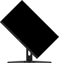 monitorius 180hz - VIEWSONIC VX2479J-HD-PRO 24", IPS, 180Hz, Juodas (Black) - 15 nuotrauka