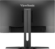 monitorius 180hz - VIEWSONIC VX2479J-HD-PRO 24", IPS, 180Hz, Juodas (Black) - 17 nuotrauka