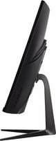 qhd monitorius - ViewSonic VX3218C-2K 32", lenktas, Juodas (Black) - 7 nuotrauka