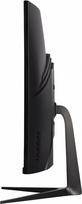 qhd monitorius - ViewSonic VX3218C-2K 32", lenktas, Juodas (Black) - 8 nuotrauka