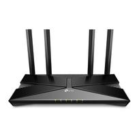 router ax1800 - TP-Link Archer VX1800v Juodas (Black) - 2 nuotrauka