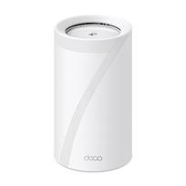 wi fi mesh - TP-Link Deco BE85 Wi-Fi 7 Mesh Maršrutizatorius 1-Pack Balta (White) - 2 nuotrauka