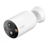 c425 tapo - TP-Link Tapo C425 4MP 2K QHD - 4 nuotrauka