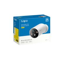 c425 tapo - TP-Link Tapo C425 4MP 2K QHD - 6 nuotrauka
